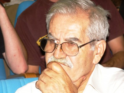 Dr. Yousef Abdul Haqq