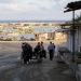 Gaza city port