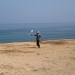 Kite flying-Gaza