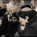 Orthodox jews solidarity prayer for Gaza