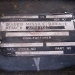 Parts collected from us weapons used in the war against Gaza