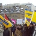 JV Ottawa - Gaza demo
